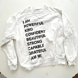 Anine Bing Sweatshirt